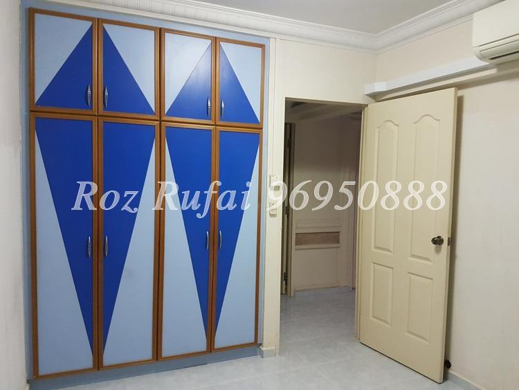Tampines Avenue 4 thumbnail photo